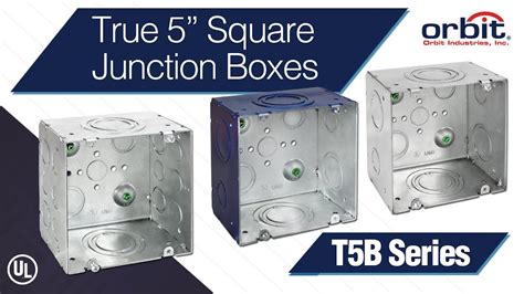 5 square electrical box|5 inch square boxes.